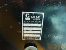 1997 Grove AT700D slide 15