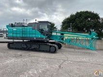 Kobelco CKE900G slide 38