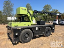 Shuttlelift CD3339 slide 3