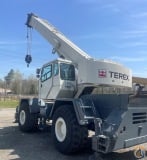 Terex RT 335 slide 2