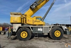 Grove RT9150E slide 5