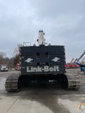 Link-Belt TCC-1100 slide 8