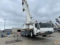 Tadano ATF 130G-5 slide 14