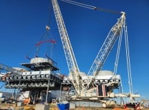 2006 Terex-Demag CC 2800-1 slide 1