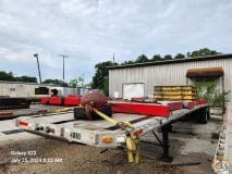 2009 Grove GMK5225 slide 38