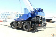 2024 Tadano GR-550XL slide 11