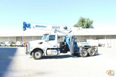 2023 Manitex 3051 T slide 3