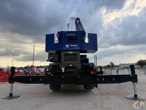 Tadano GR-1000XLL-4 slide 7