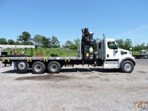 Palfinger PK 370 TEC slide 3