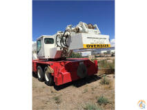 Link-Belt HTC-1040 slide 6