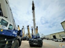 Tadano GR-1000XL-2 slide 6