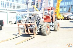 Skyjack ZB2044 slide 2