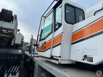 Link-Belt HTC-8640 slide 6