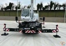 2015 Tadano GR-160N-3 slide 35