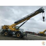 2008 Grove RT880E slide 2