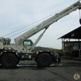 Terex slide 2