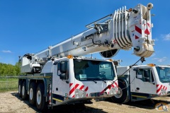 Tadano AC-4.100L-1 slide 1