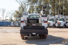 Stellar 12630 TMAX 2-14 service body slide 5