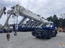 Tadano GR 350XL slide 4