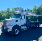 2023 Manitex 35124 C slide 1