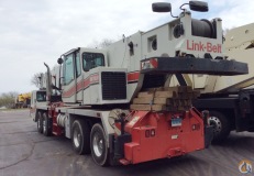 Link-Belt HTC-8670 LB slide 1