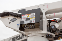 Versalift VST-40-I slide 12