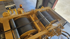 Liebherr LTM 1130-5.1 slide 25