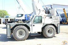 Shuttlelift SCD25 slide 8