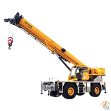 Grove GRT655 slide 1