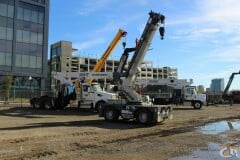 Shuttlelift SCD15 slide 1