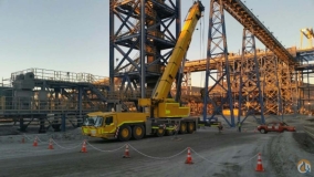 2015 Grove GMK6300L slide 3