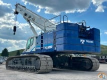 Tadano Mantis GTC-1300 slide 2