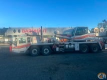 Link-Belt HTC-8650 slide 2