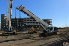 Tadano Mantis GTC-350 slide 4