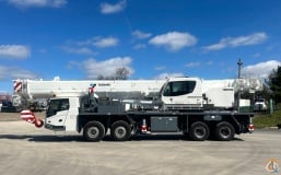 Tadano GT-1200XL-2 slide 3