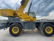 Grove RT530E slide 8