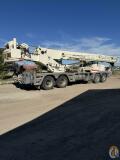 2007 Terex T 775 slide 1