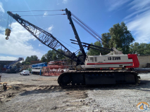 Link-Belt LS-238H slide 8