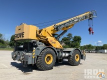 Grove RT700E slide 3