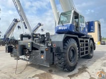 Tadano GR-1000XL-2 slide 9