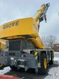 2025 Grove GRT655L slide 2