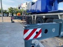 2008 Tadano ATF 220G-5 slide 4