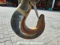 Terex A600-1 slide 19