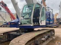 Tadano Mantis GTC-500 slide 1