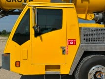 Grove TMS9000E slide 2