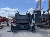 Liebherr LR 1300 SX slide 6
