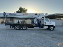 2024 Manitex 30100 C slide 11