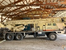 Terex T 340 slide 5