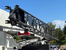 Link-Belt HTC-8670 slide 14