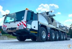 Tadano AC 5.220L-1 slide 1